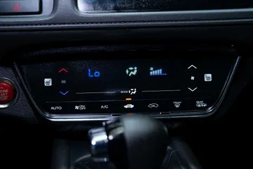 2017 Honda HR-V EX thumbnail