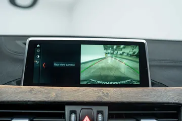 2018 BMW X2 xDrive28i thumbnail