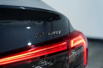 2024 Honda Civic Sport thumbnail