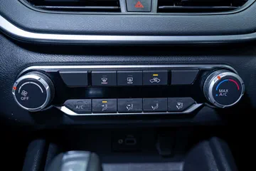 2024 Nissan Altima 2.5 S thumbnail