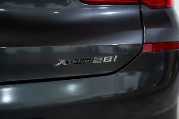 2018 BMW X2 xDrive28i thumbnail