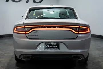 2023 Dodge Charger SXT thumbnail