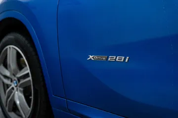 2016 BMW X1 xDrive28i thumbnail