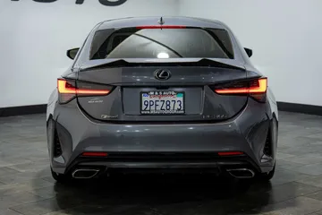 2019 Lexus RC 300 F SPORT thumbnail