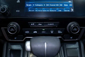 2020 Honda CR-V EX thumbnail