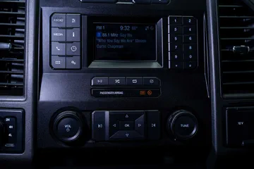 2022 Ford Super Duty XL thumbnail