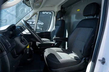 2019 Ram ProMaster Tradesman thumbnail