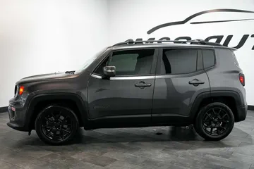 2020 Jeep Renegade Altitude thumbnail