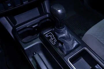 2021 Toyota Tacoma SR thumbnail