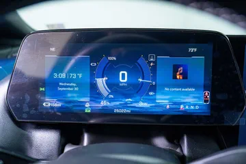 2024 Chevrolet Equinox LT thumbnail