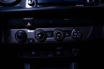 2021 Toyota Tacoma SR thumbnail