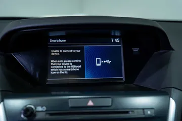 2019 Acura MDX Standard thumbnail