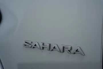 2023 Jeep Wrangler Sahara thumbnail