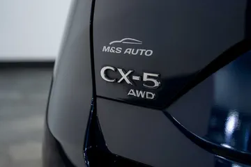 2022 Mazda CX-5 2.5 S Preferred thumbnail