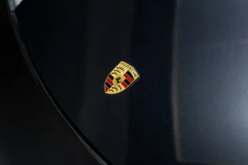 2003 Porsche 911 Carrera 2 thumbnail