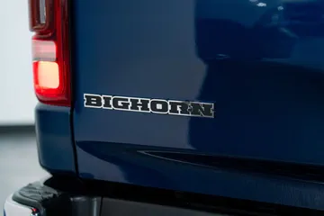 2023 Ram 1500 Big Horn thumbnail