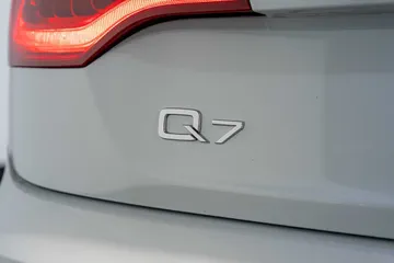 2015 Audi Q7 3.0T Premium Plus thumbnail