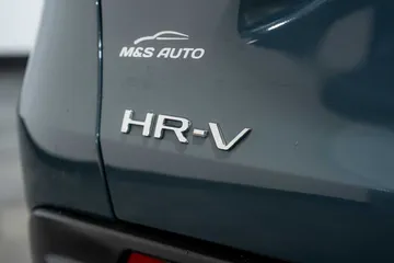 2024 Honda HR-V Sport thumbnail
