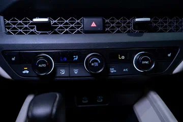 2023 Honda Accord EX thumbnail