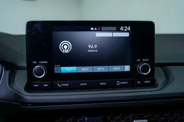 2023 Honda Accord EX thumbnail