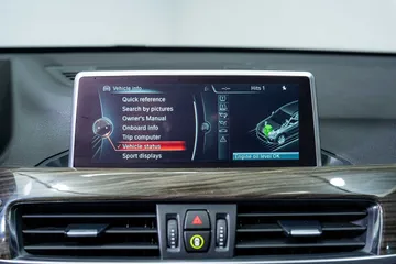 2016 BMW X1 xDrive28i thumbnail