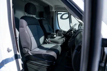 2019 Ram ProMaster Tradesman thumbnail