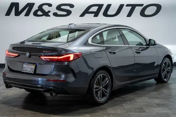 2021 BMW 2 Series 228i thumbnail