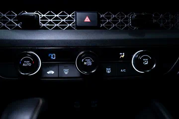 2024 Honda Accord LX thumbnail