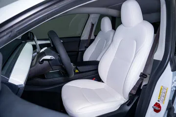 2023 Tesla Model Y Long Range RWD thumbnail