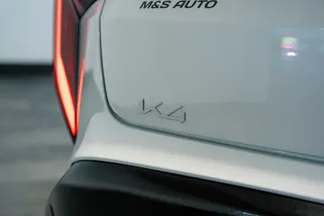 2025 Kia K4 LX thumbnail