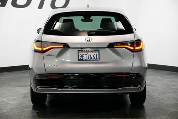 2023 Honda HR-V EX-L thumbnail