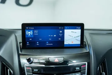 2019 Acura RDX Advance Package thumbnail
