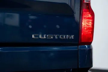 2023 Chevrolet Silverado Custom thumbnail