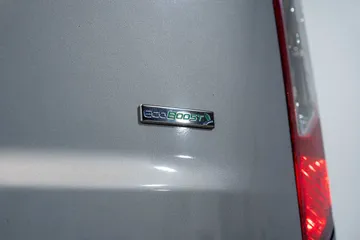 2016 Ford Transit Connect XL thumbnail