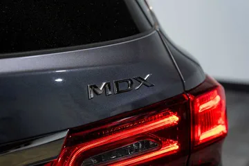 2019 Acura MDX Standard thumbnail