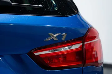 2016 BMW X1 xDrive28i thumbnail