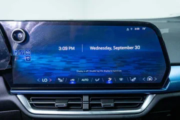 2024 Chevrolet Equinox LT thumbnail