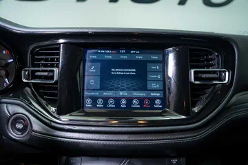 2022 Dodge Durango SXT thumbnail
