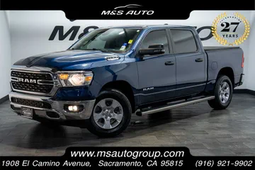 2023 Ram 1500 Big Horn thumbnail