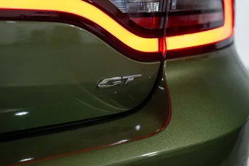 2023 Dodge Charger GT thumbnail