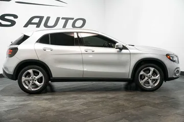 2018 Mercedes-Benz GL GL450 4MATIC thumbnail