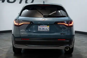 2024 Honda HR-V Sport thumbnail
