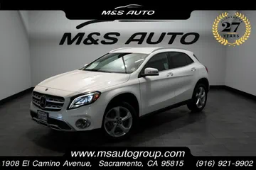 2020 Mercedes-Benz GL GL450 4MATIC thumbnail