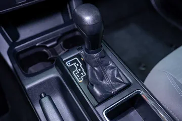2019 Toyota Tacoma SR thumbnail