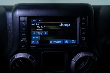 2018 Jeep Wrangler JK Sport thumbnail