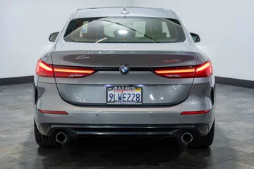 2022 BMW 2 Series 228i thumbnail