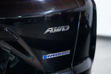 2021 Honda CR-V EX thumbnail